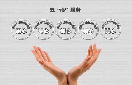 用心、專心、細(xì)心、精心、用心 -.jpg